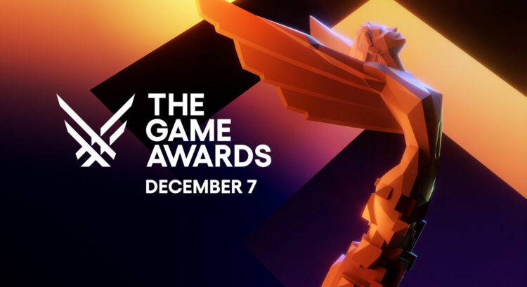 The Game Awards, Geoff Keighley