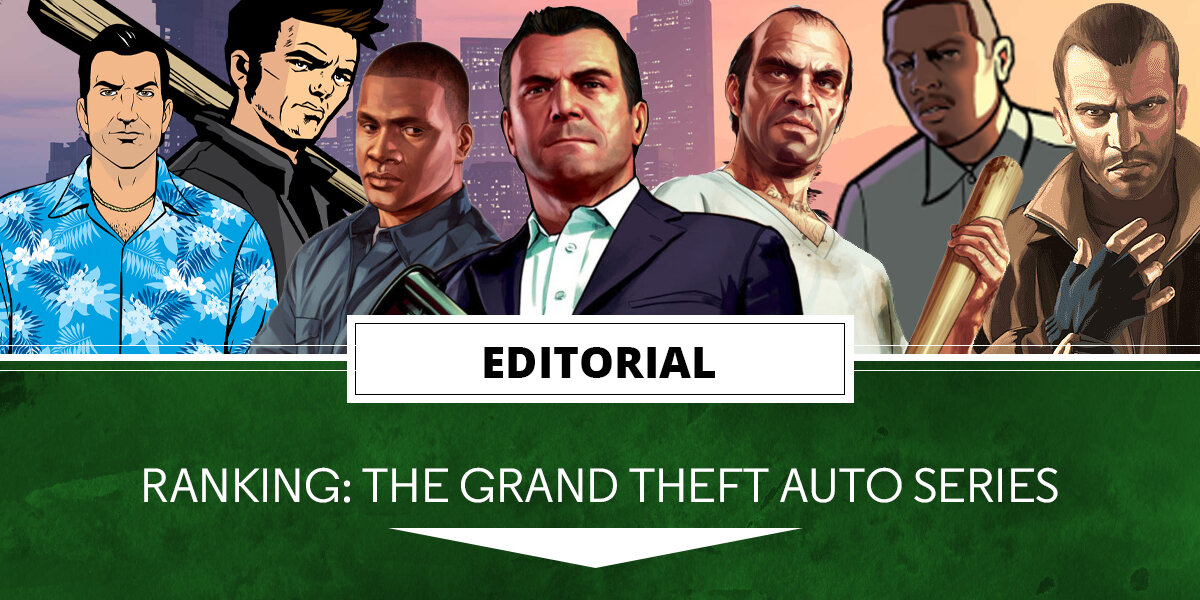 Niko Bellic Grand Theft Auto Paint By Numbers