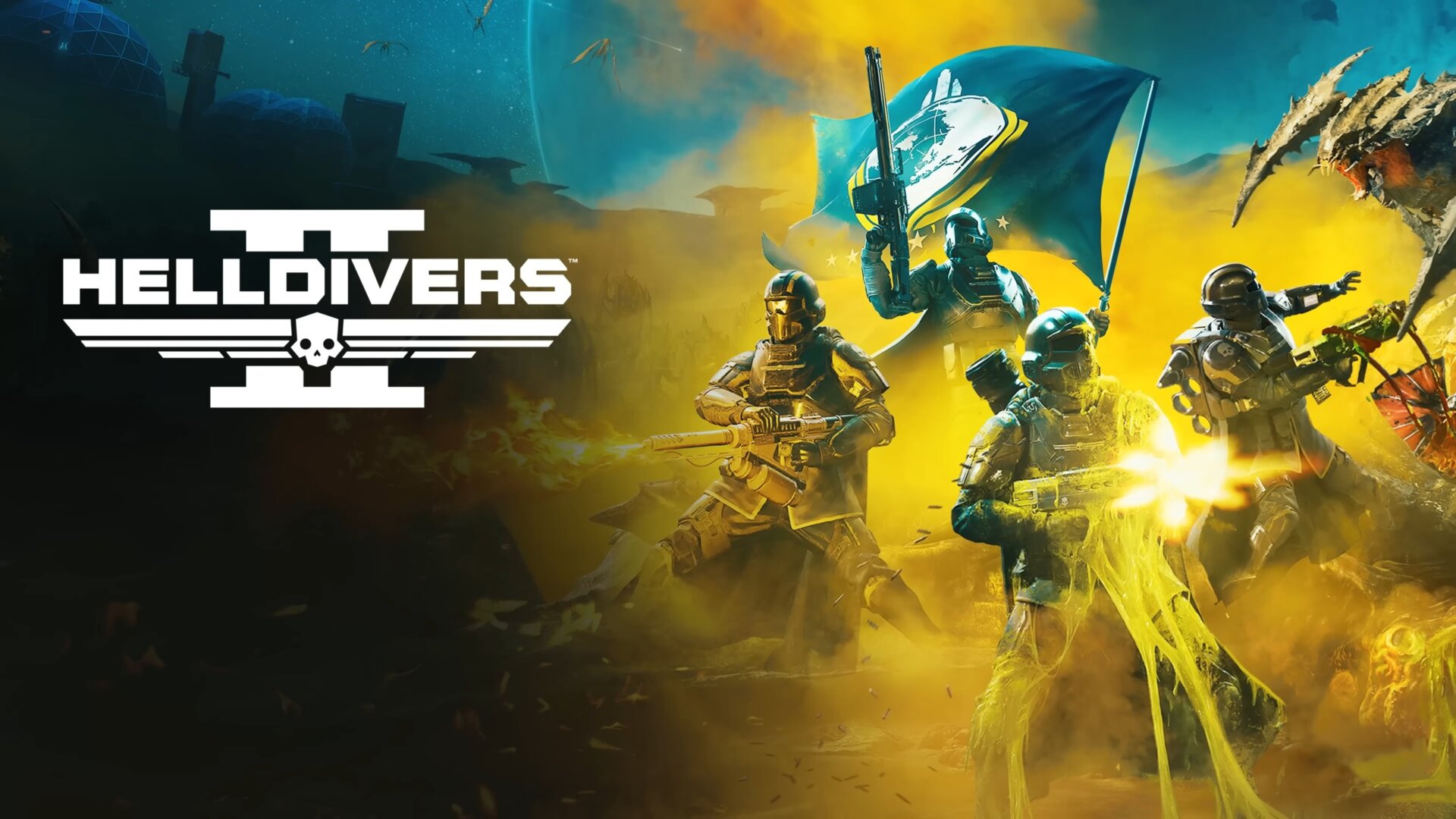 Helldivers malevelon creek
