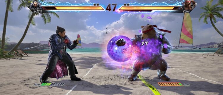 Tekken-8-Image-3 | The Outerhaven Tekken 8 Review - Tekken Ball