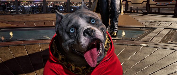 Tekken-8-Image-4 | The Outerhaven Tekken 8