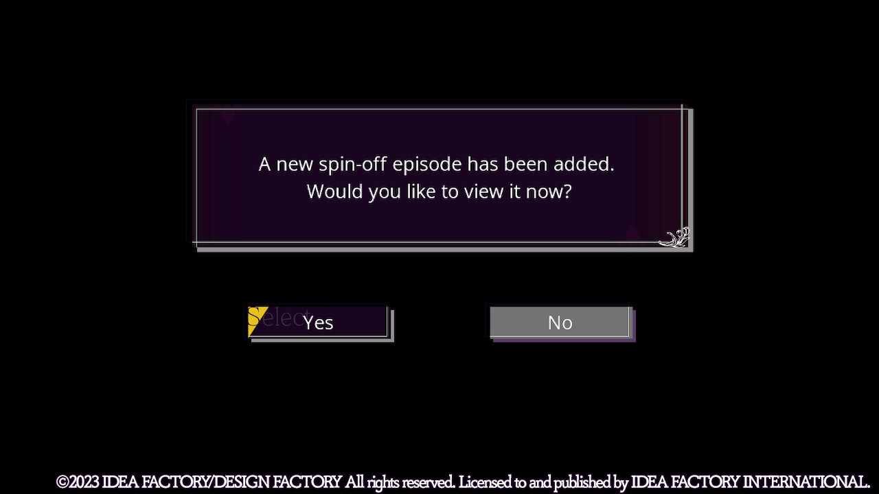 Sympathy Kiss Side Story | The Outerhaven