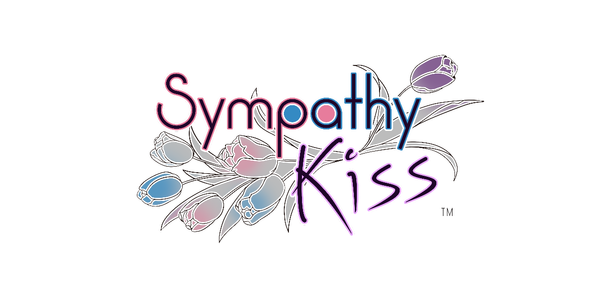 Sympathy Kiss Is Available Right Now | The Outerhaven