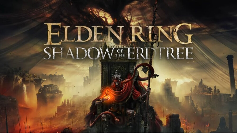 Elden Ring Shadow of the Erdtree’s Reveal Trailer is Here, Release Date Set for June 2024