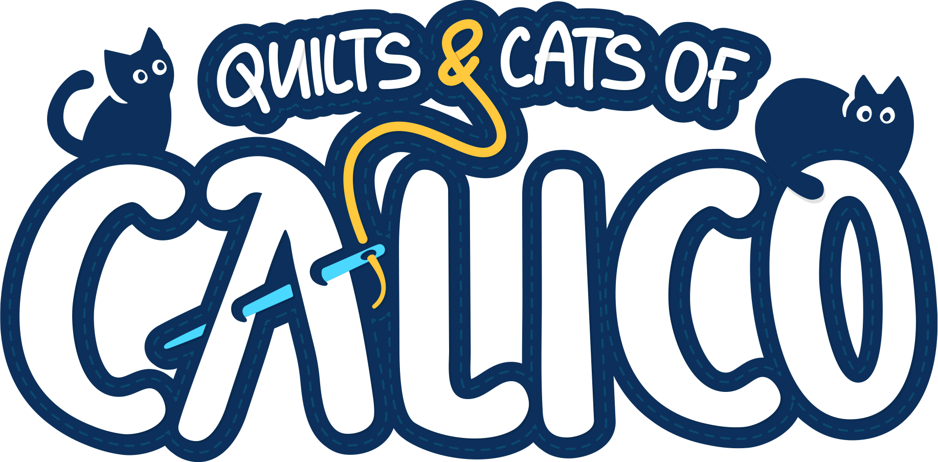 Quilts & Cats of Calico Gets Release Date