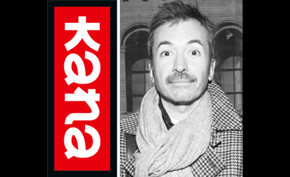 New Manga Publisher Kana Set to Launch