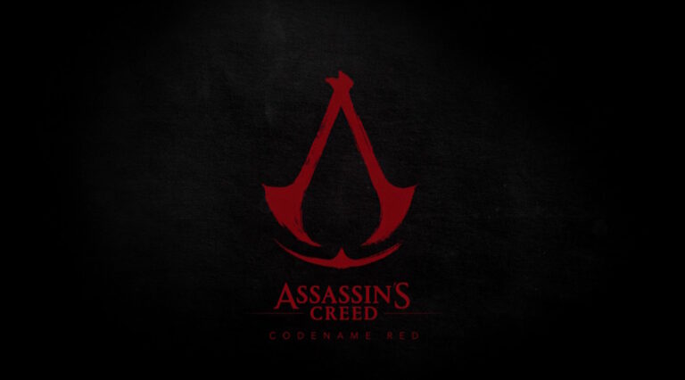 Assassin's Creed Codenamed RED