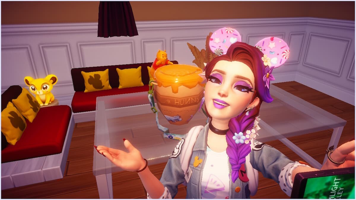 Disney-Dreamlight-Valley-pooh-popcorn-bucket | The Outerhaven