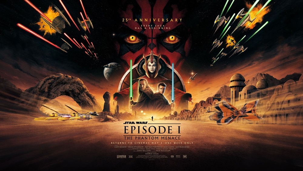 SF・ファンタジー・ホラー STARWARS: THE PHANTOM MENACE Anybody else remember the Phantom Menace Game? As soon as I