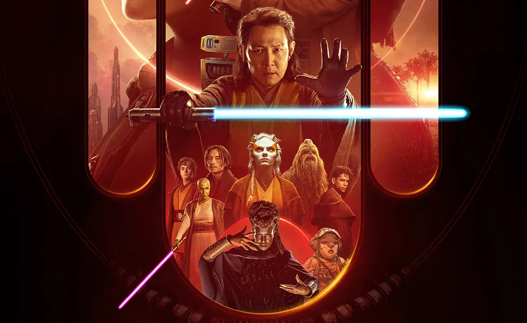 The Acolyte-3 | The Outerhaven Star Wars The Acolyte