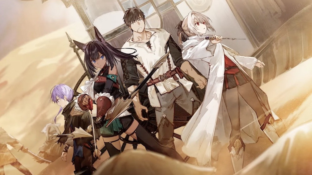 i-parry-everything-anime | The Outerhaven