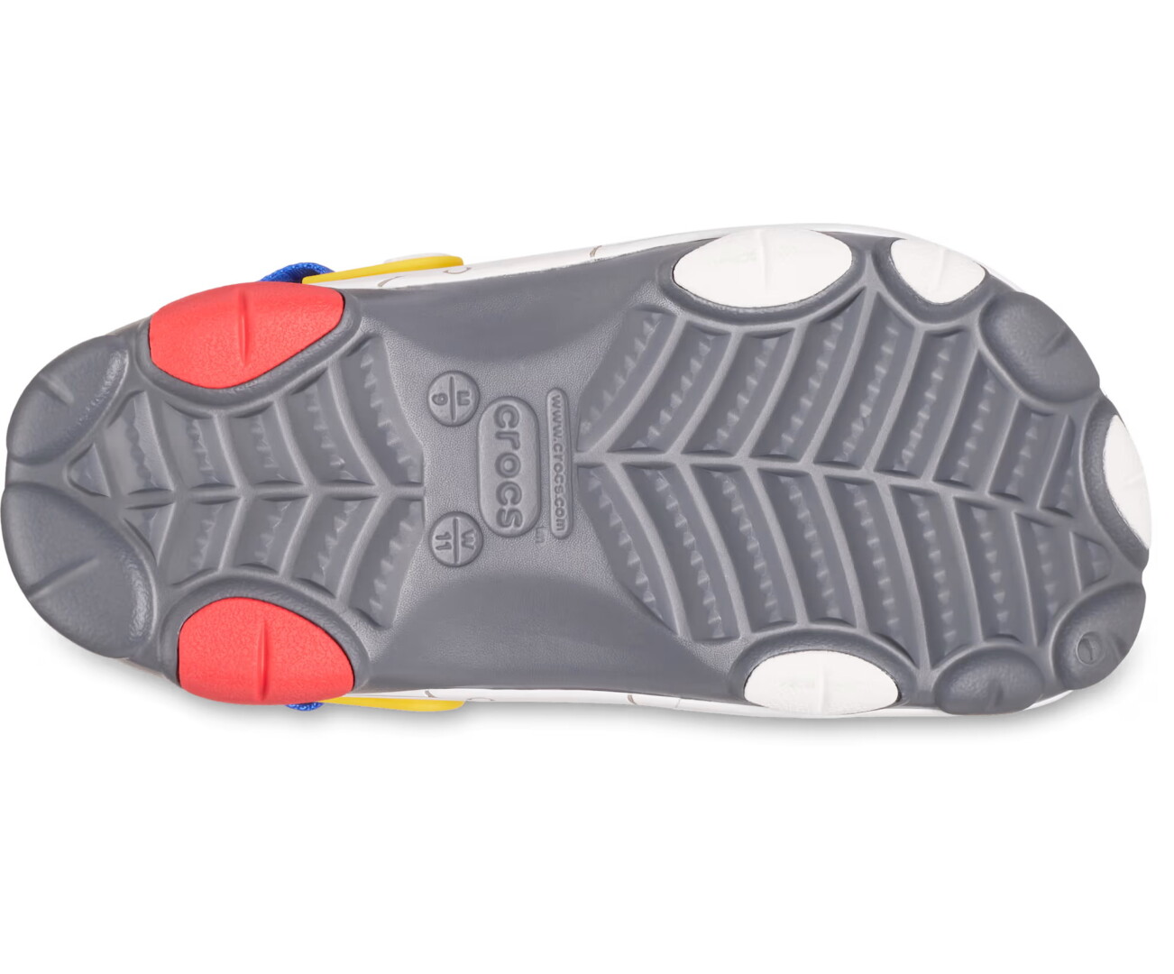 GUNDAM ALL TERRAIN CLOG