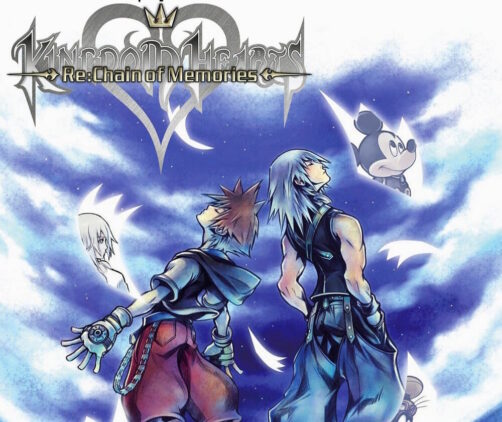 Kingdom Hearts Chain Of Memories-4 | The Outerhaven