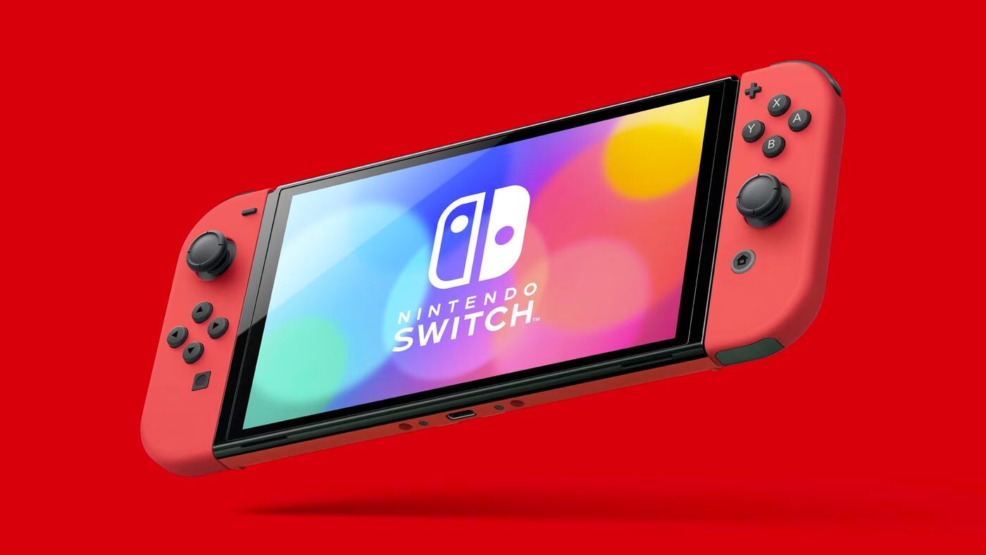Nintendo announces it will not use generative AI in its games