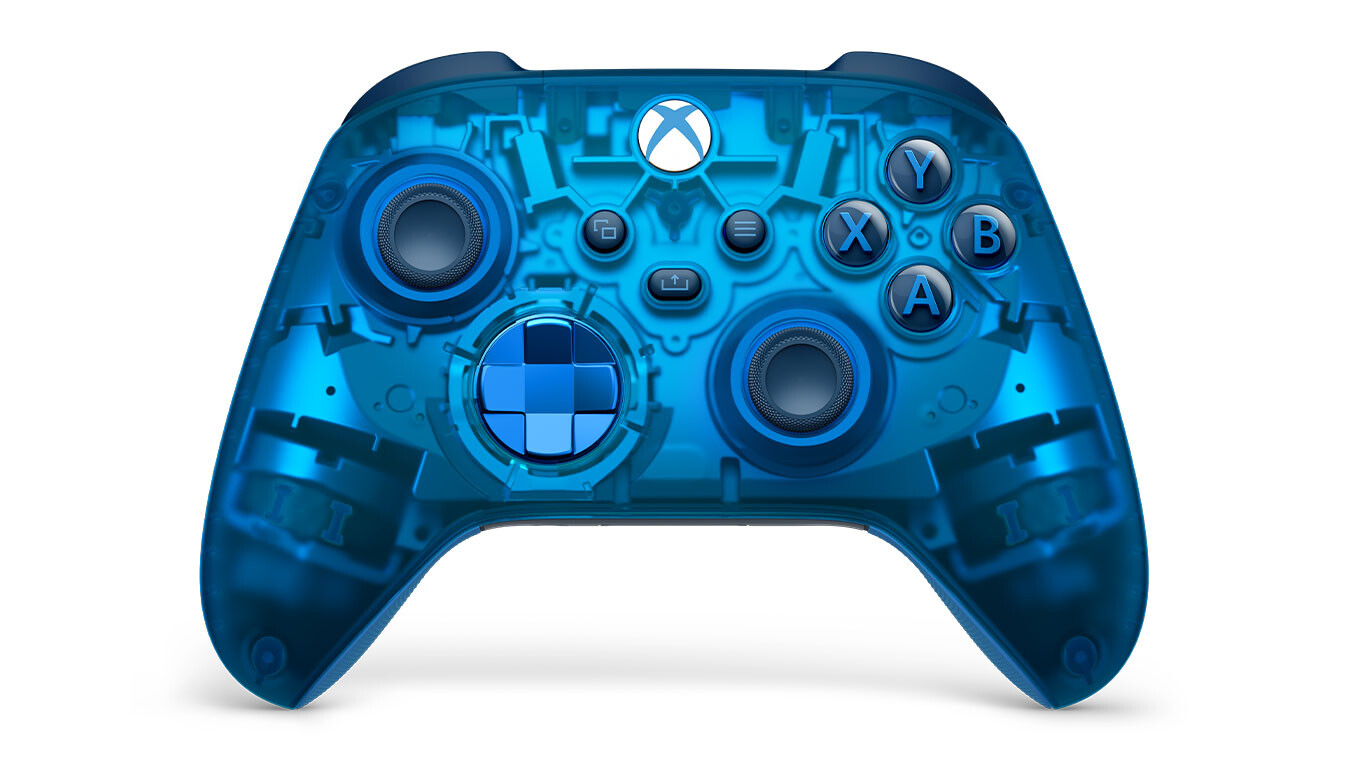 XBOX キーホルダー Sky-Cipher-Special-Edition-