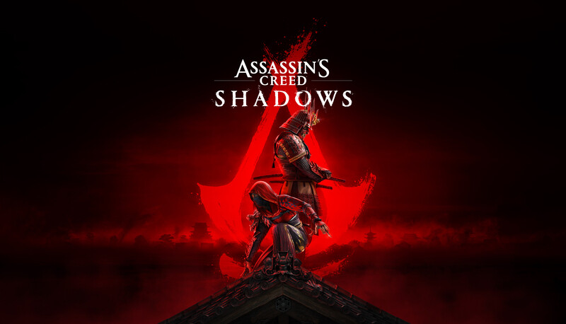 Key Art Asassin's Creed Shadows