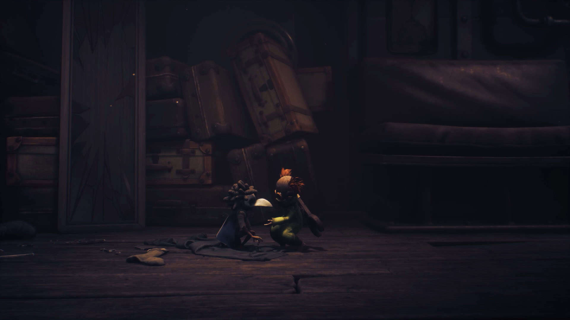 Little Nightmares 3 preview image-01 | The Outerhaven Little Nightmares 3 preview image-01