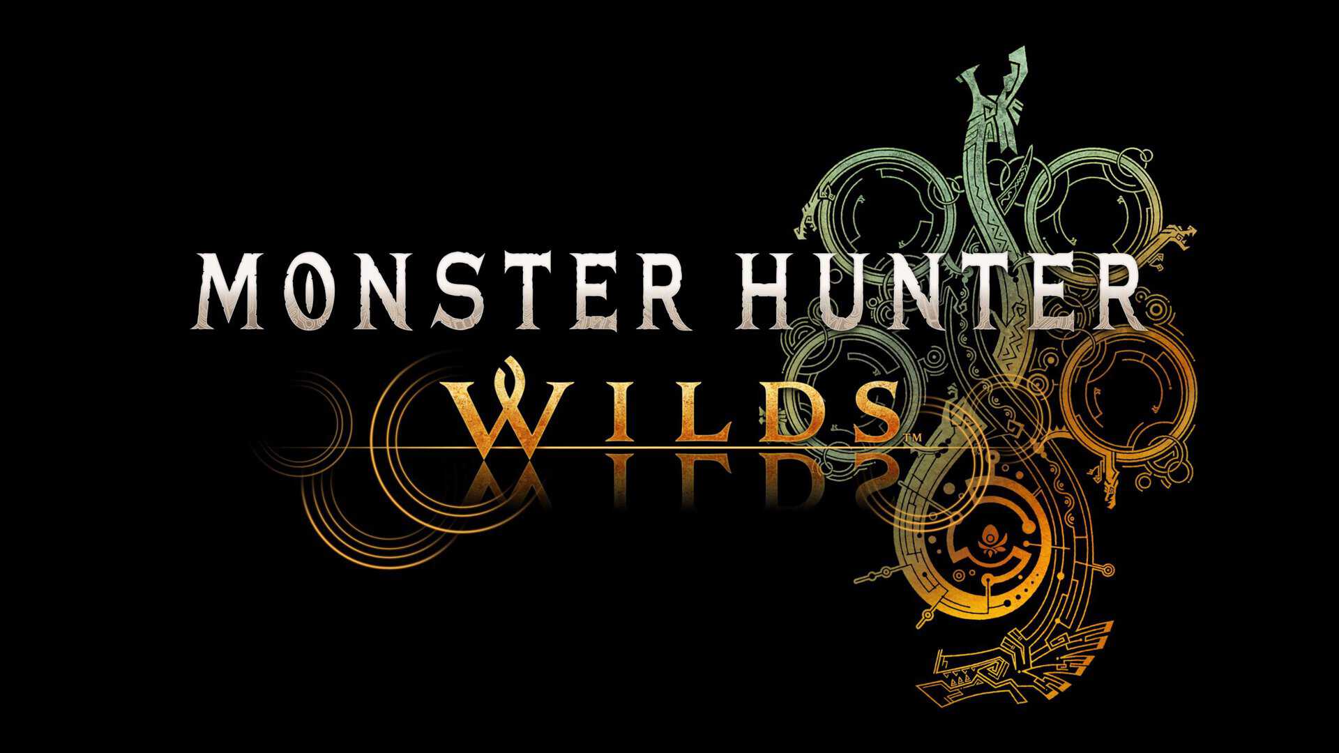 Monster Hunter Wilds Logo header image | The Outerhaven Monster Hunter Wilds Logo header image