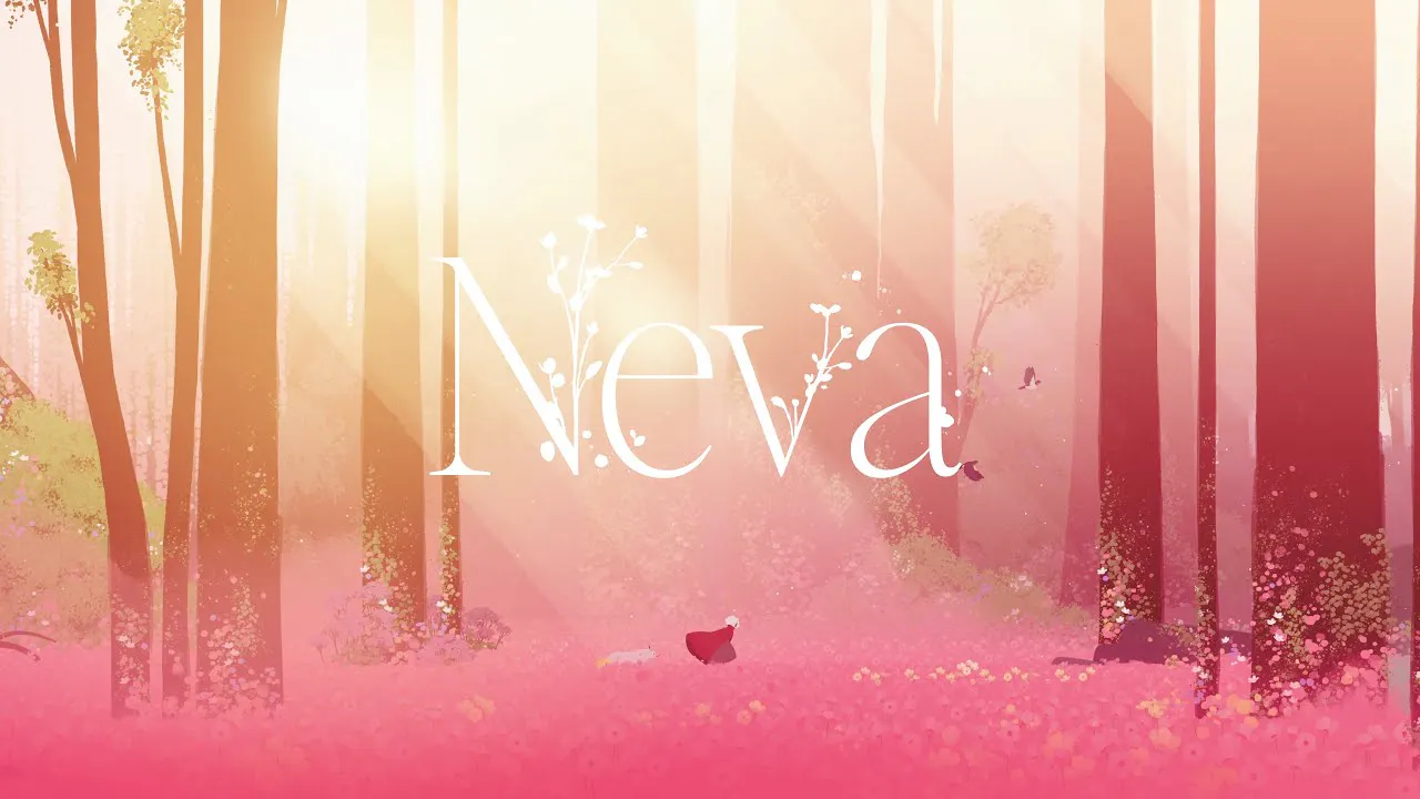 Neva | The Outerhaven Neva indie game