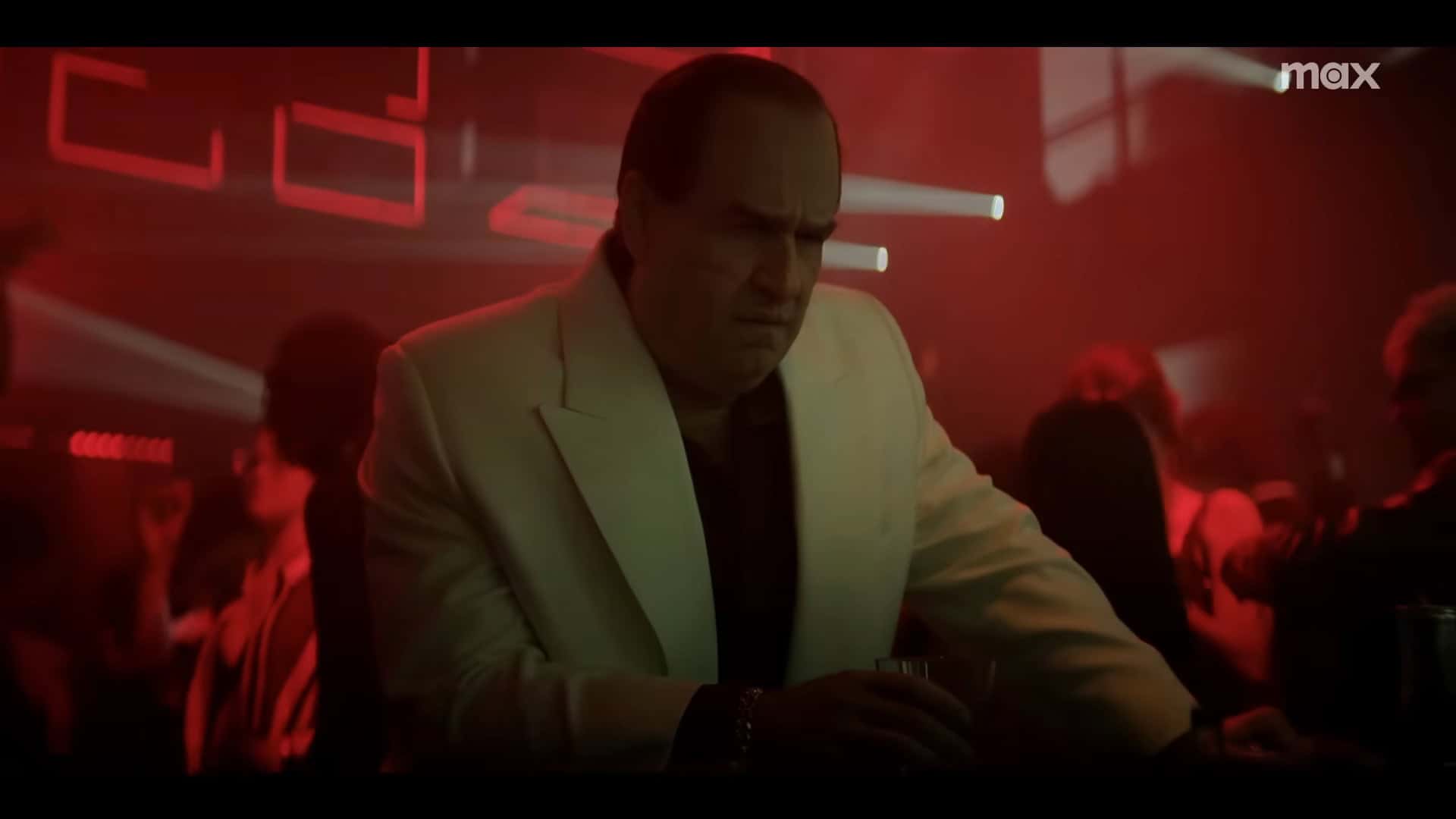 The Penguin _ Official Promo _ Max 0-6 screenshot | The Outerhaven The Penguin _ Official Promo _ Max 0-6 screenshot