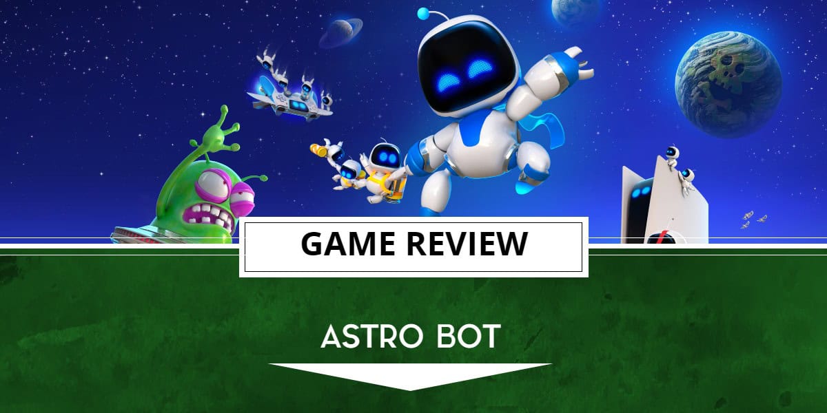 Astro_Bot | The Outerhaven Astro Bot