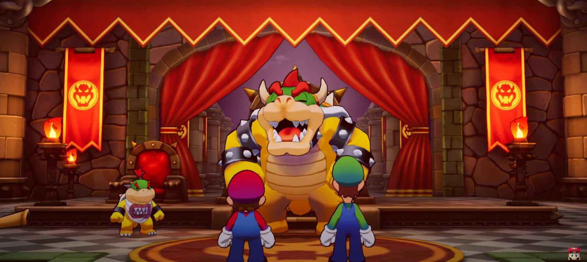 Screenshot 2024-10-01 152829 | The Outerhaven Mario & Luigi Brothership