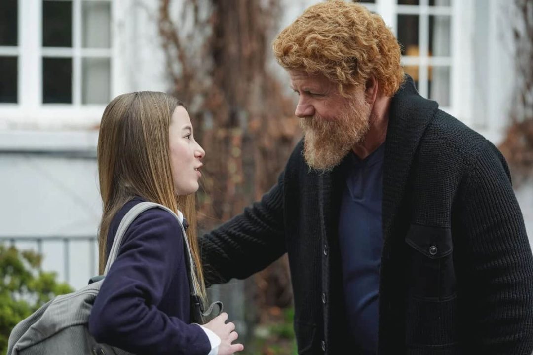 Superman & Lois Season 4-13 | The Outerhaven