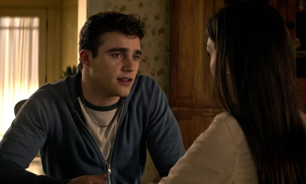 Superman & Lois Season 4-15 | The Outerhaven