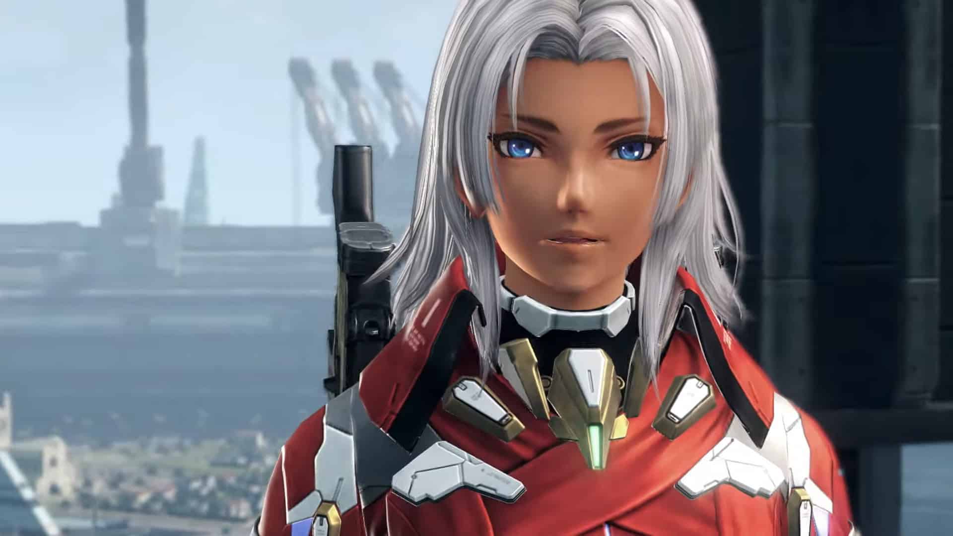 Xenoblade Chronicles X_ Definitive Edition – Announcement Trailer – Nintendo Switch 0-42 screenshot | The Outerhaven Xenoblade Chronicles X Definitive Edition, Monolith Soft