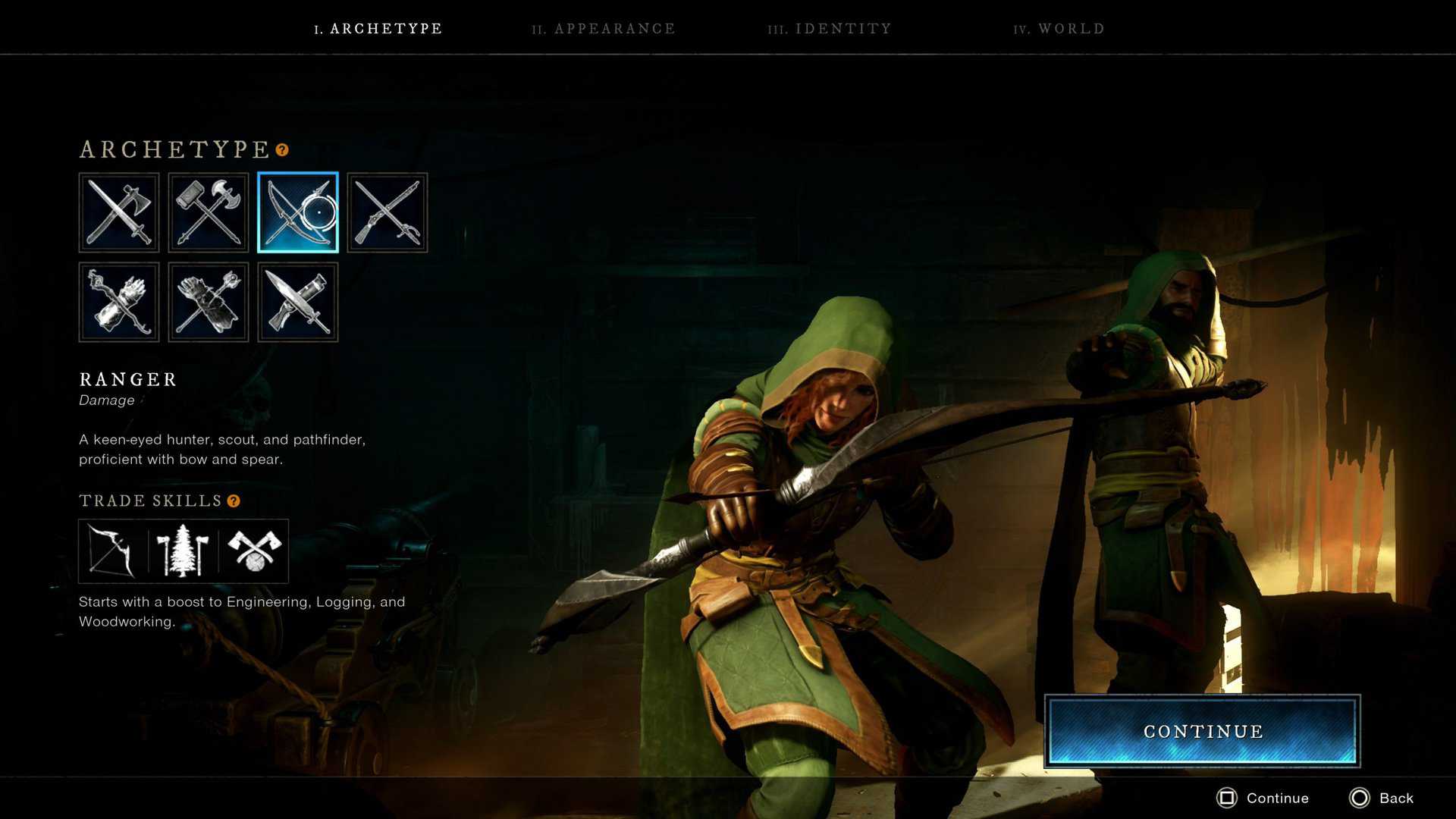 new-world-aeternum-review-archetypes | The Outerhaven new-world-aeternum-review-archetypes