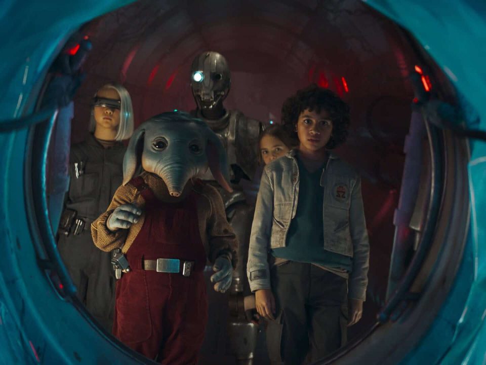 Skeleton Crew-2 | The Outerhaven