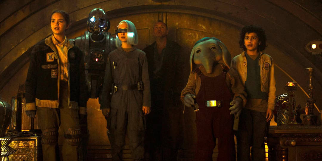 Skeleton Crew-4 | The Outerhaven