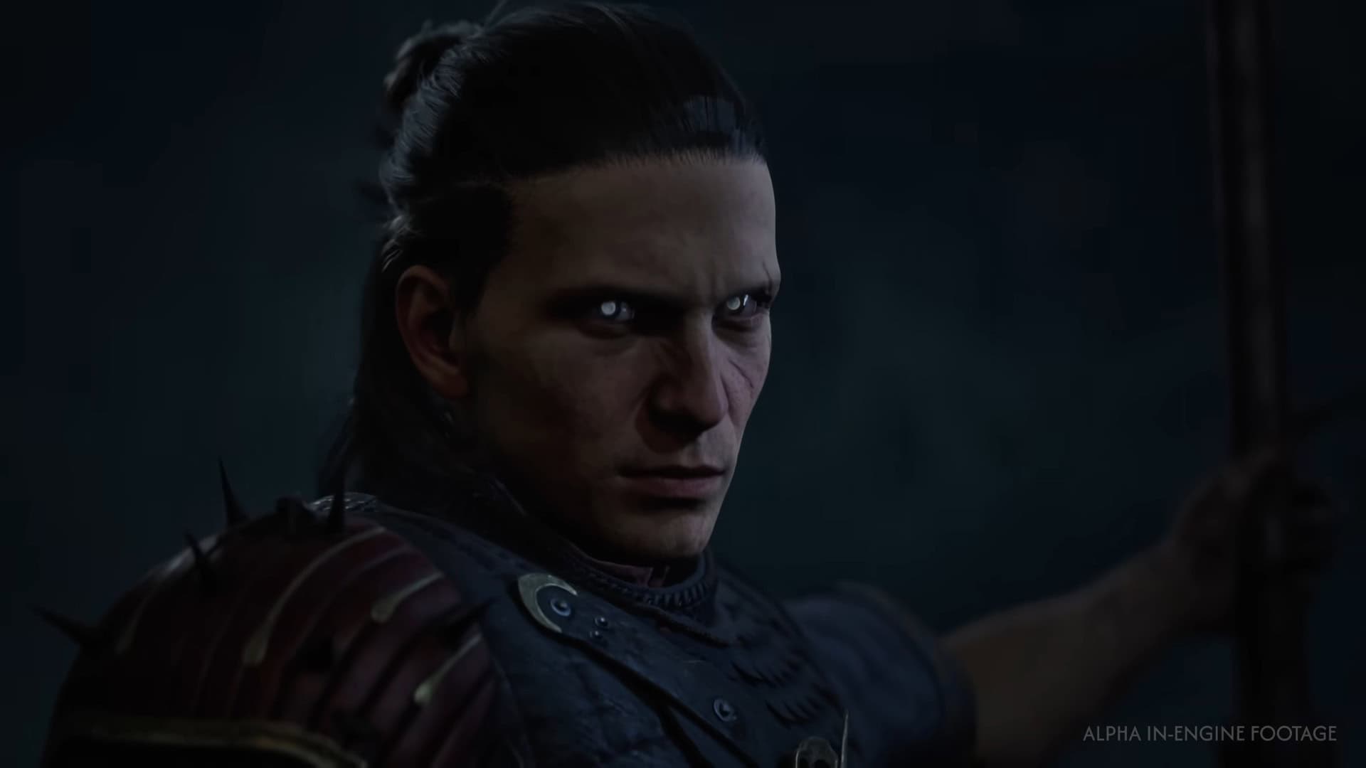 The Blood of Dawnwalker — Cinematic Trailer & Gameplay Teaser 3-57 screenshot | The Outerhaven The Blood of Dawnwalker — Cinematic Trailer & Gameplay Teaser 3-57 screenshot