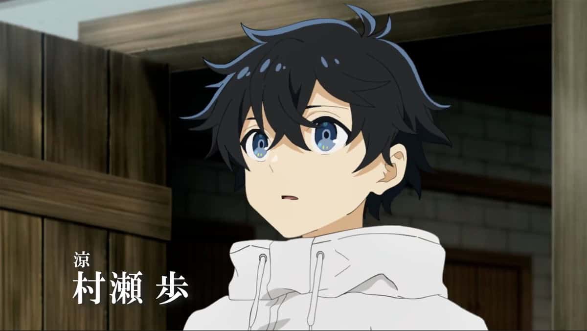 the-water-magician | The Outerhaven