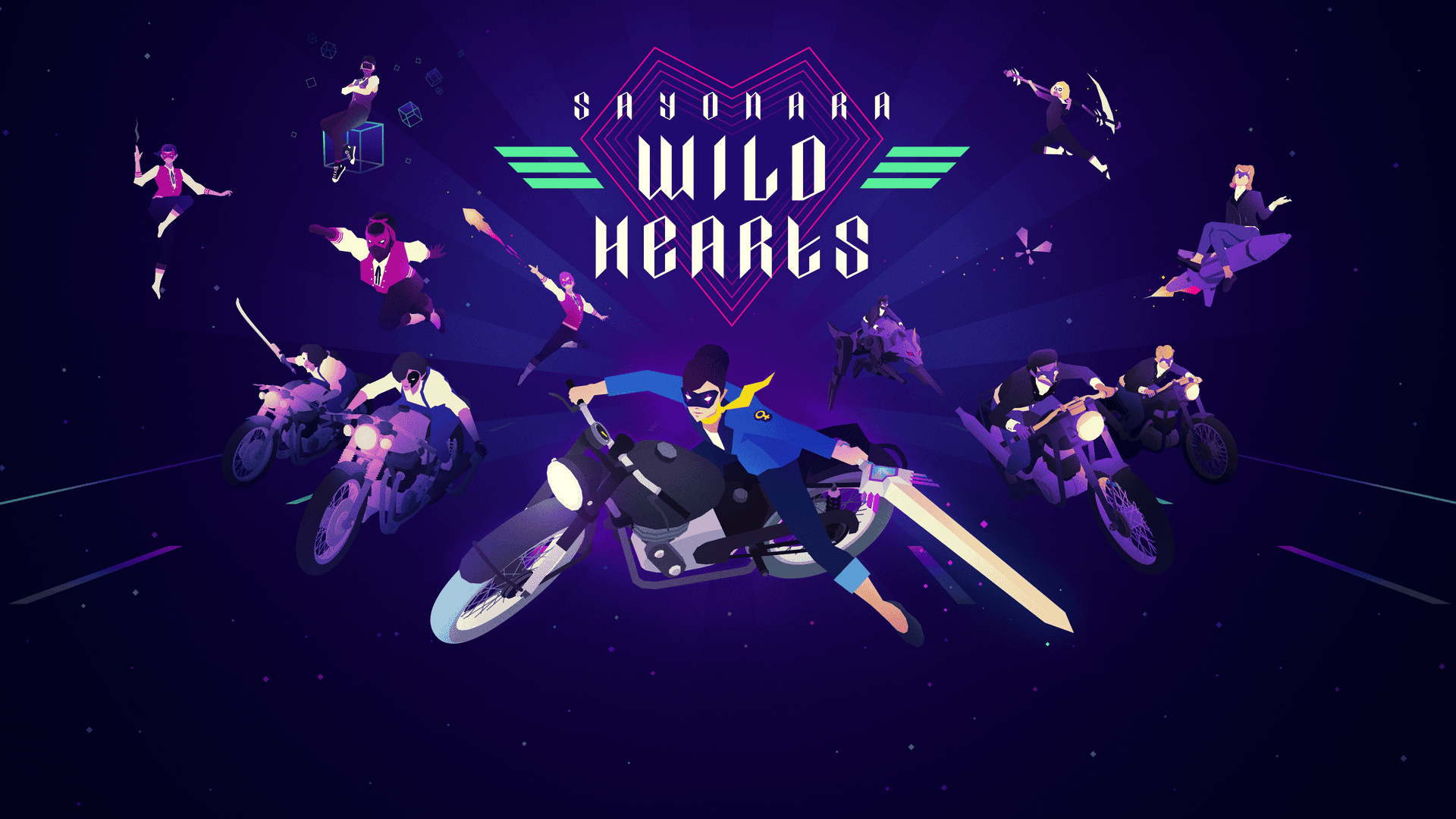 athenaares  WILD HEARTS PS5 Wild Hearts PS5 Review - Impulse Gamer