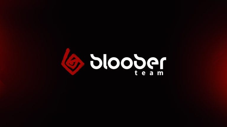 Bloober Team logo image, Project M