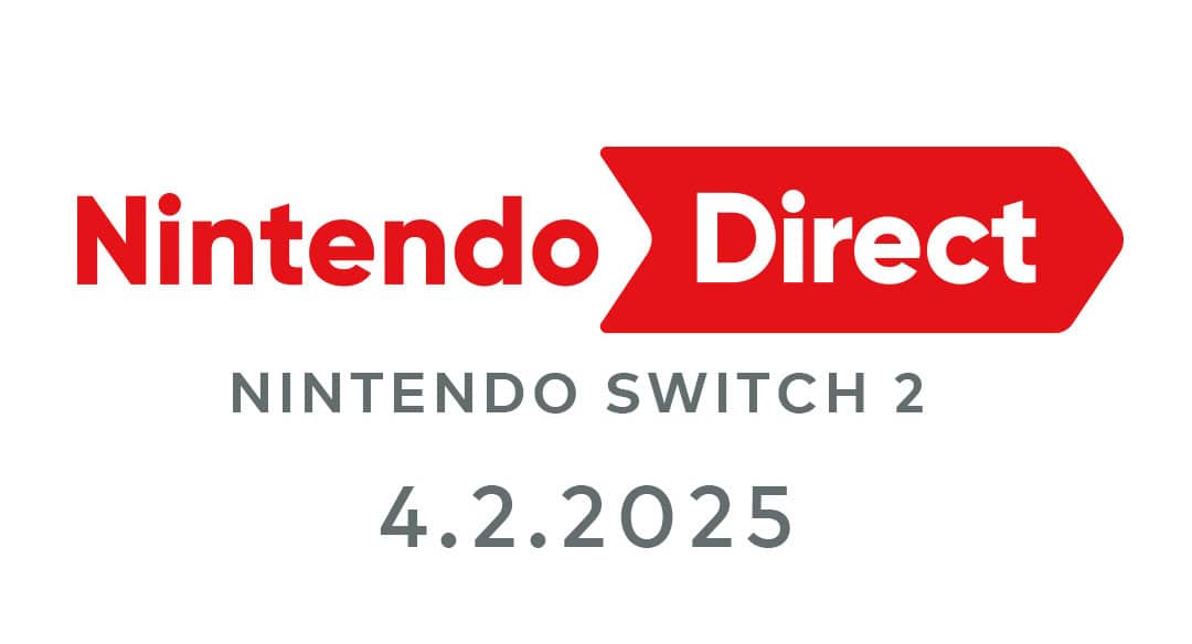 Nintendo Direct, Nintendo Switch 2 Direct