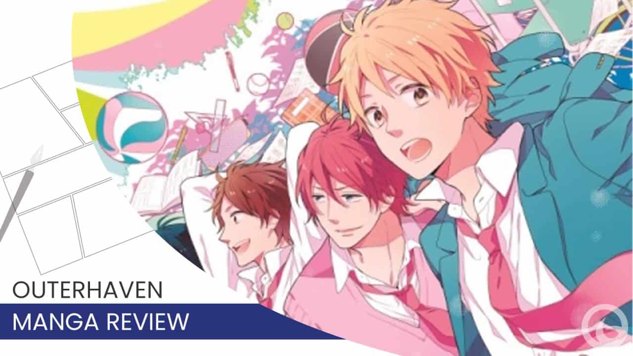 Rainbow Days
