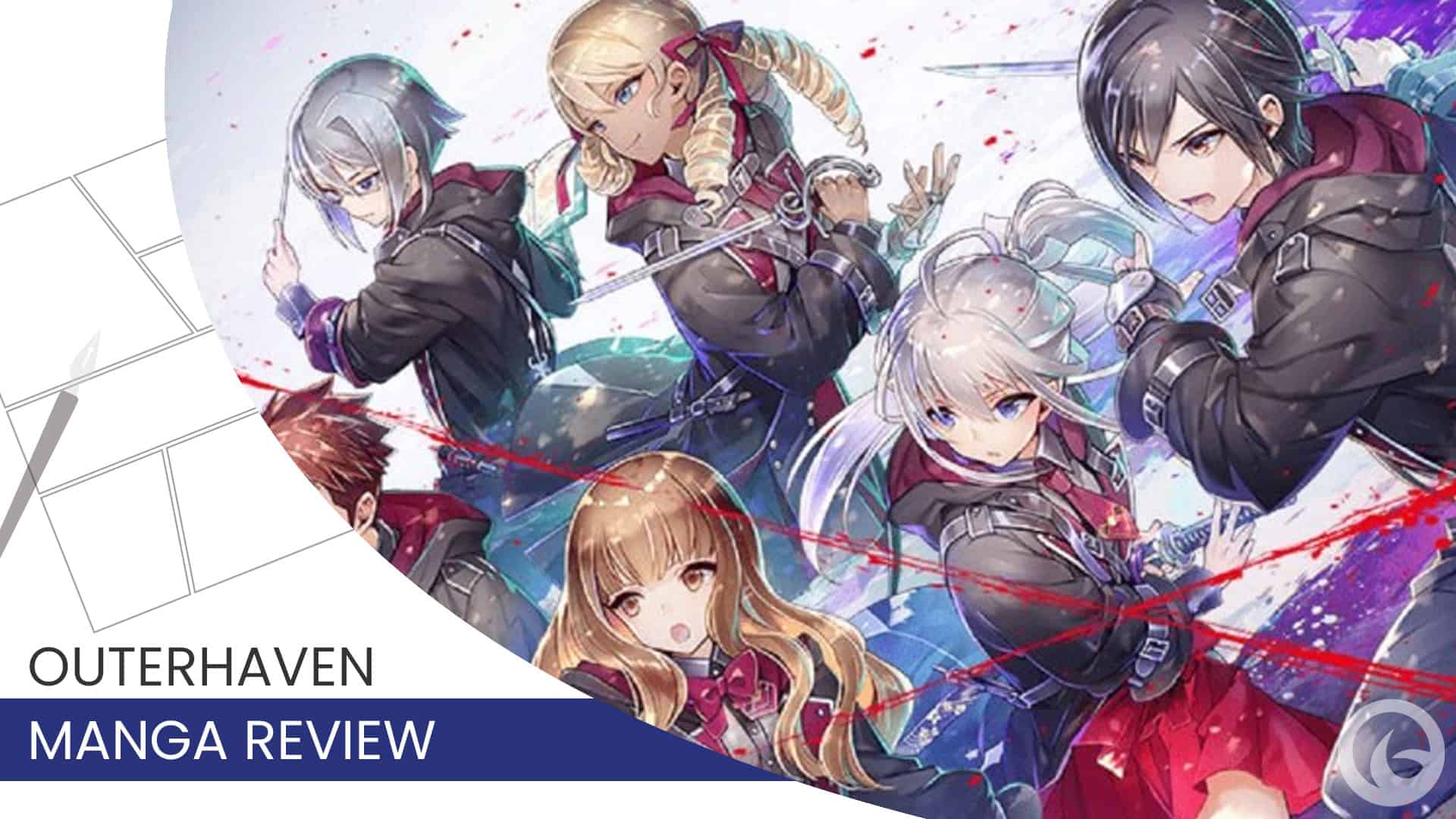 reignsevenspellblades | The Outerhaven Reign of the Seven Spellblades