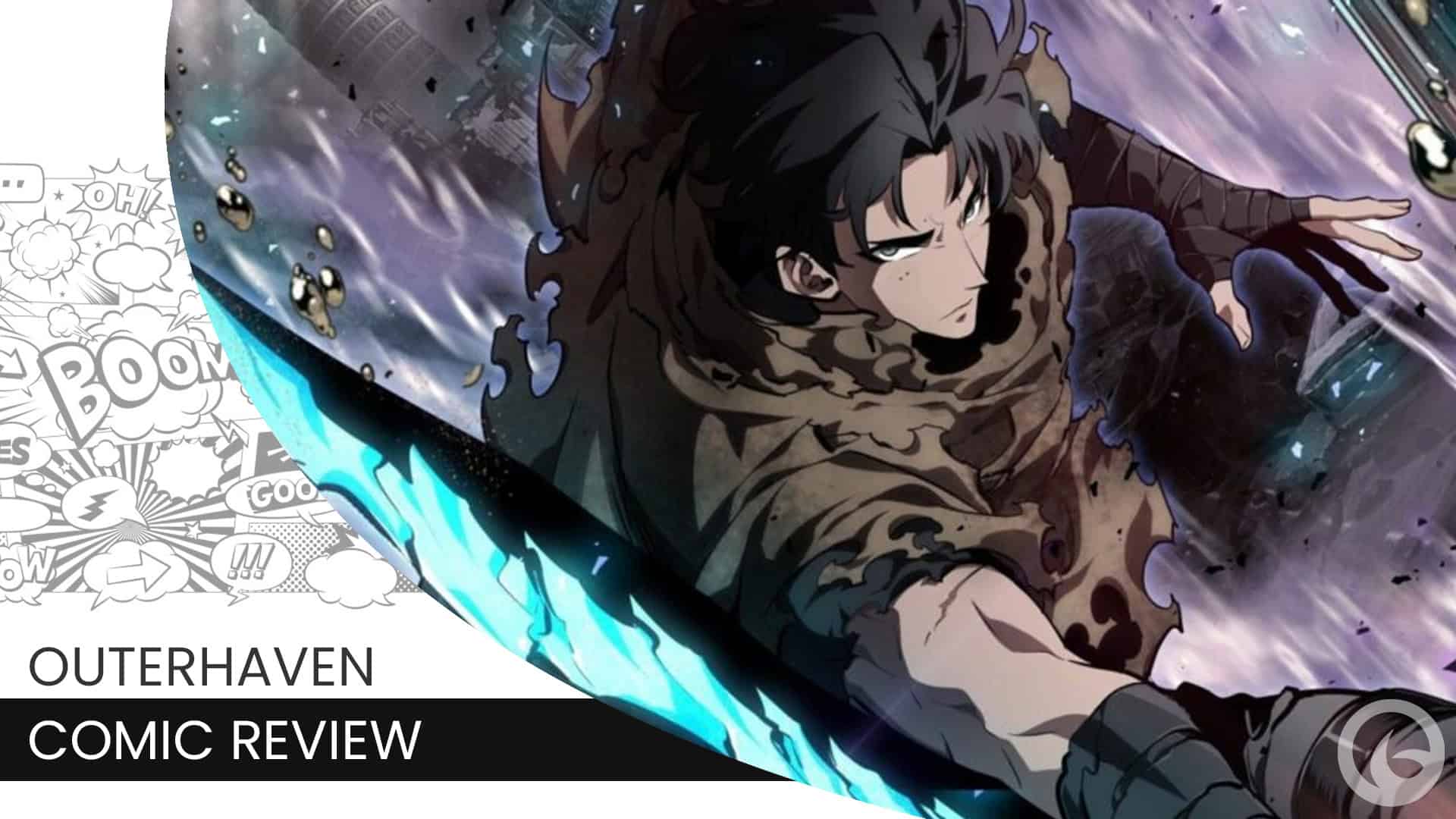 the world after the fall