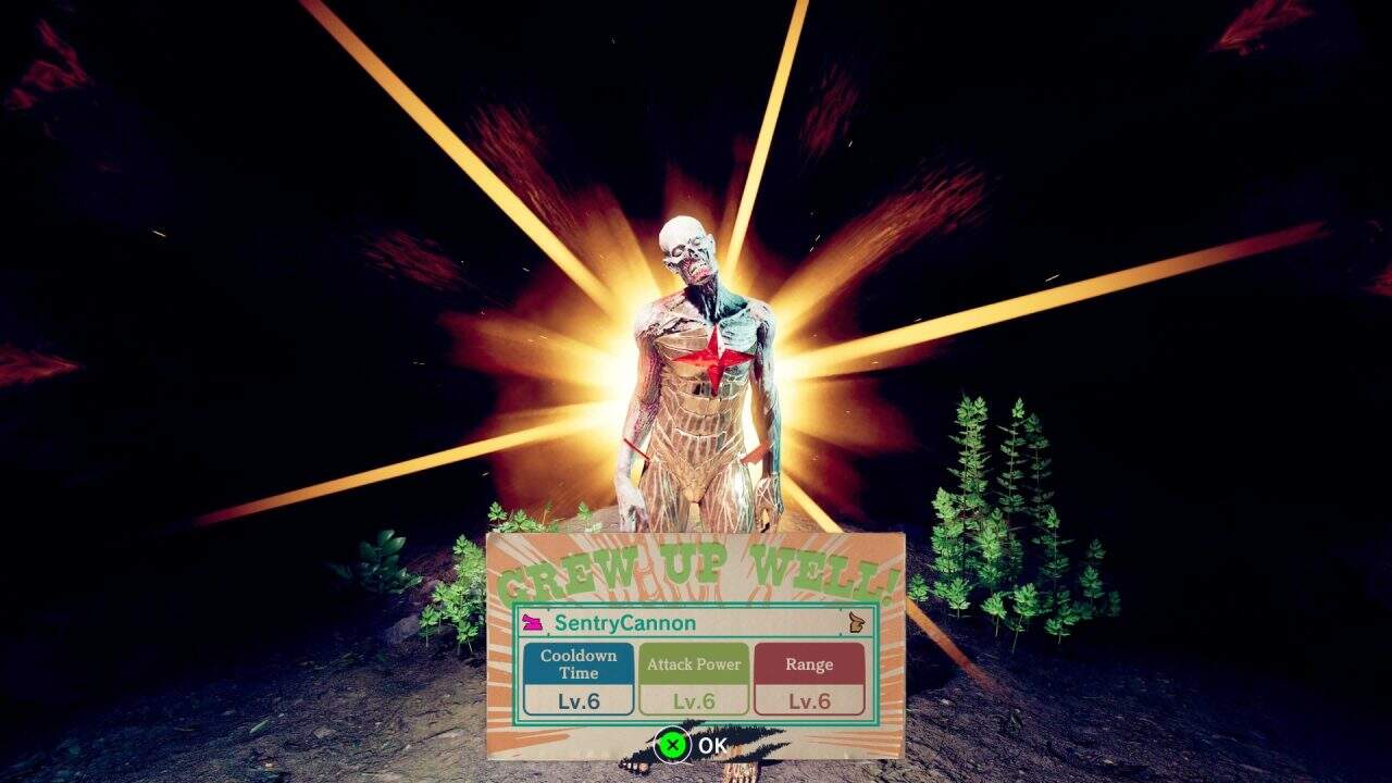 Romeo Is A Dead Man screenshot-03