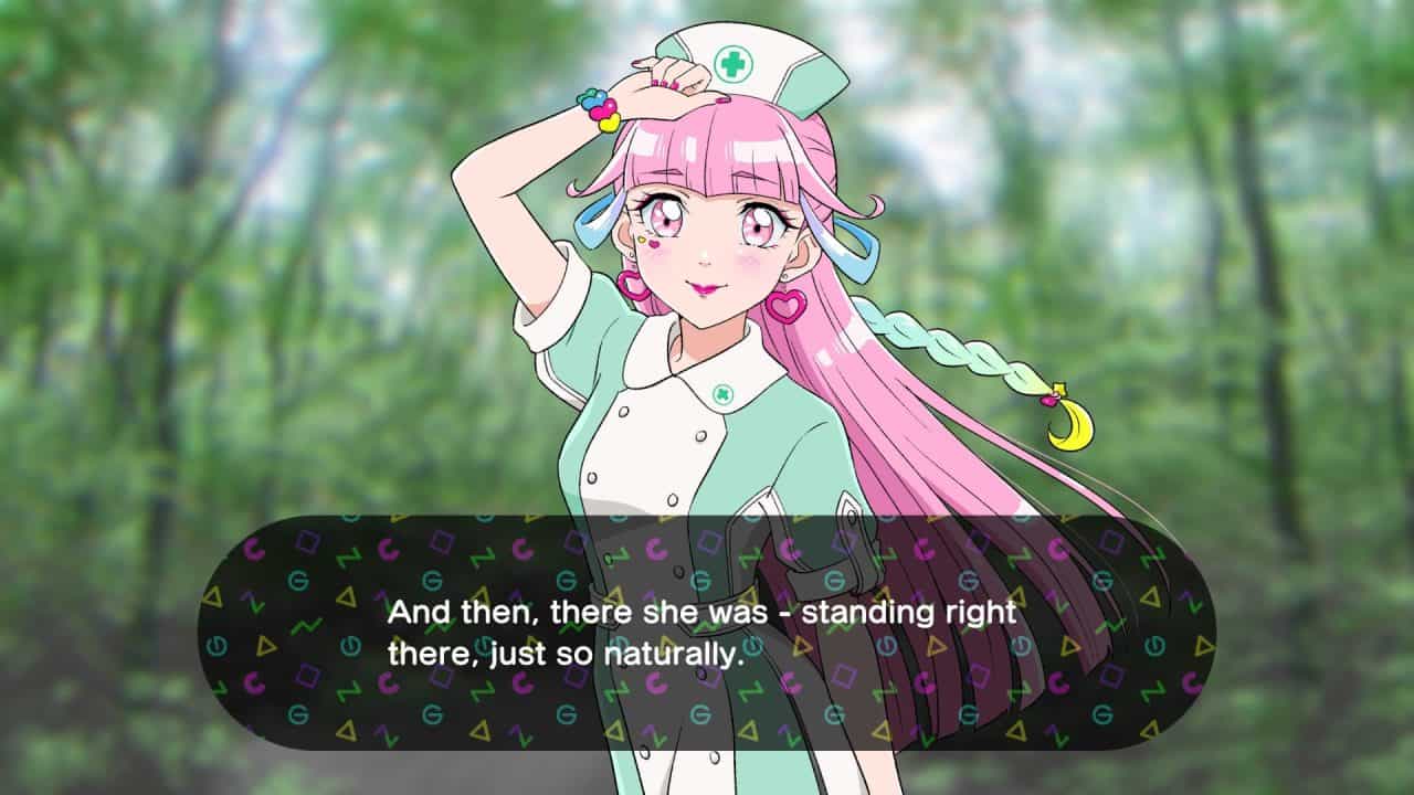 Romeo Is A Dead Man screenshot-04