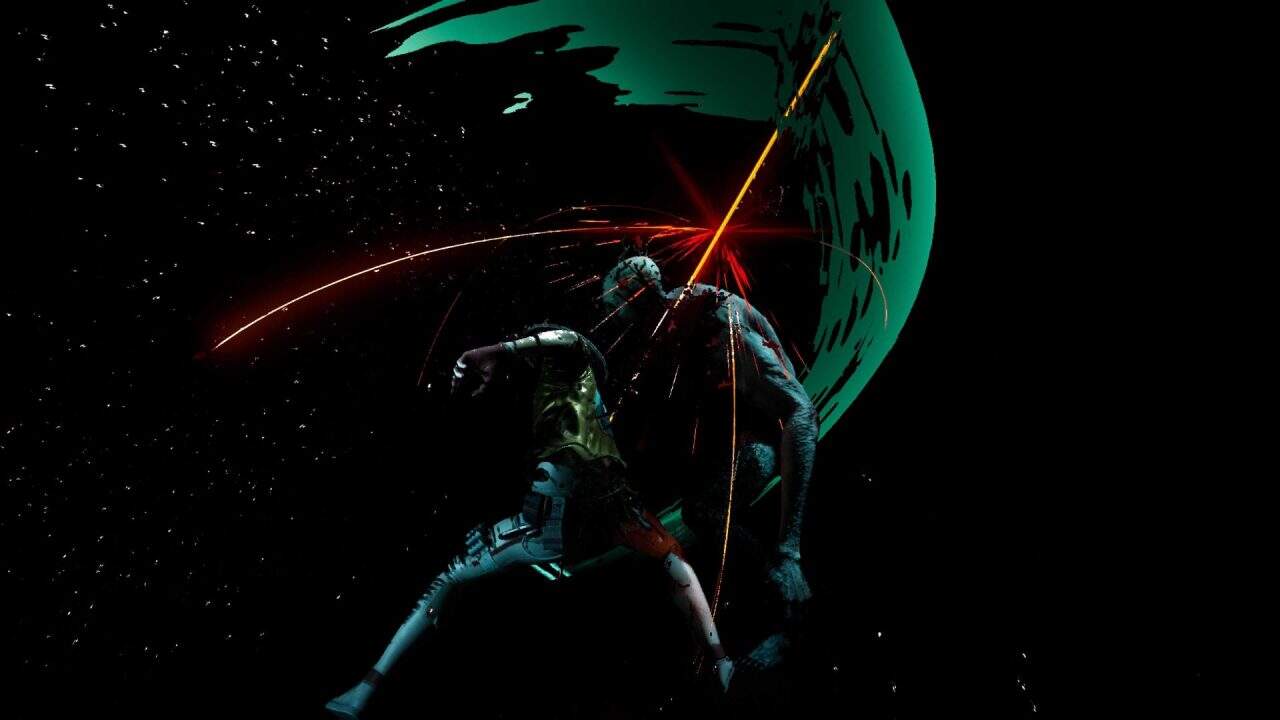 Romeo Is A Dead Man screenshot-05