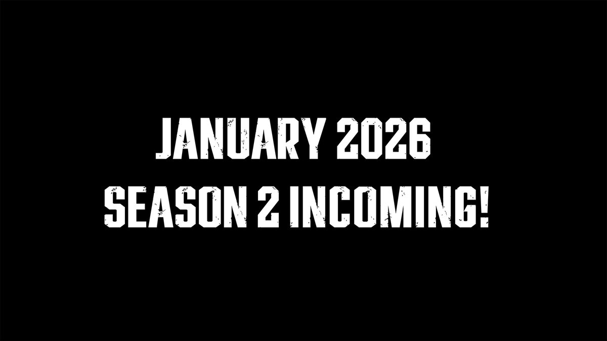 City of the Wolves Season 2 Announced