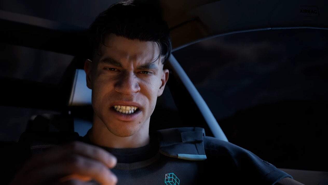 MindsEye Boss Blames Internal and External Saboteurs for Game's Failure