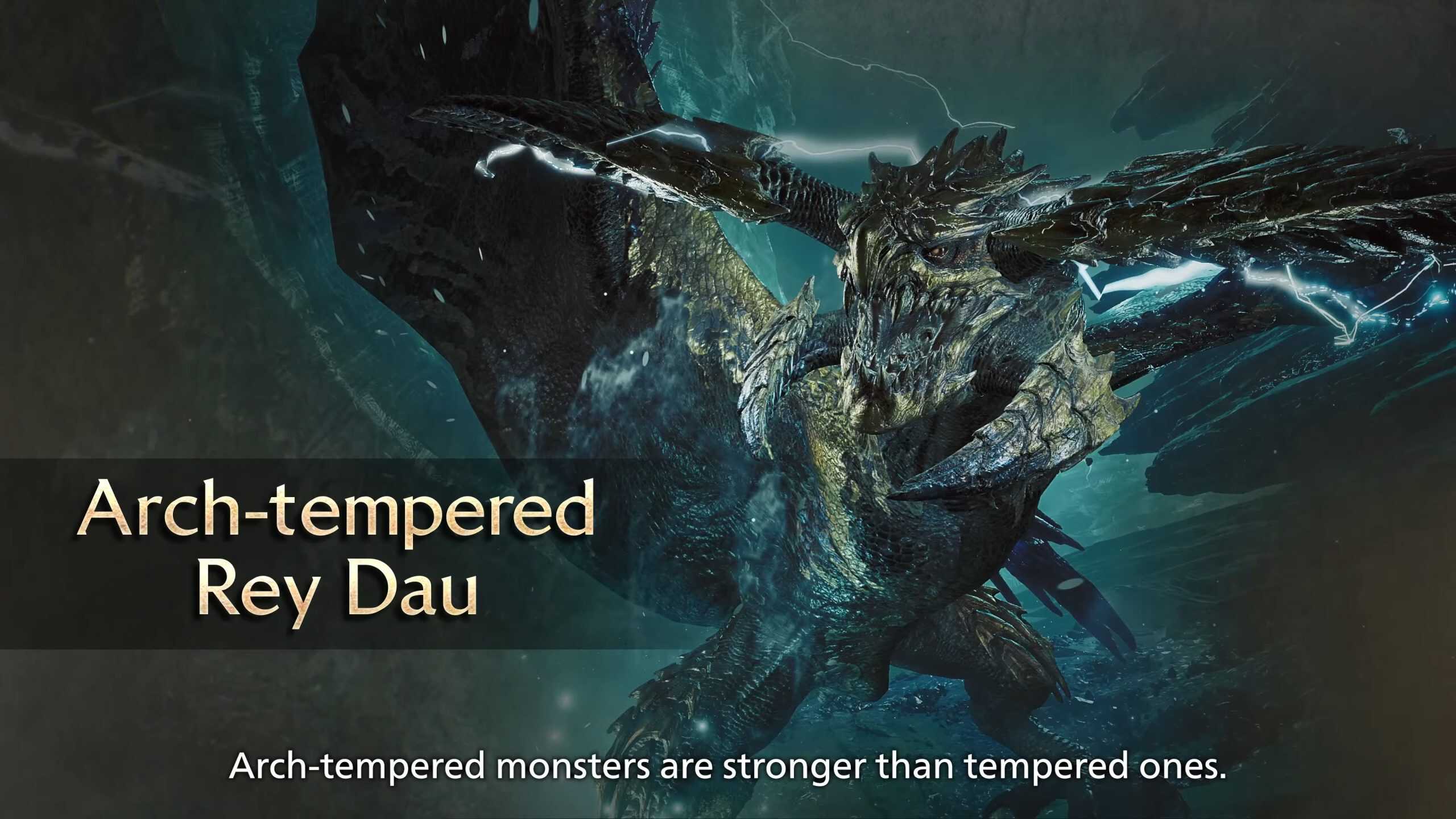 Monster Hunter Wilds Showcase _ March 2025 13-35 screenshot | The Outerhaven Monster Hunter Wilds Showcase _ March 2025 13-35 screenshot