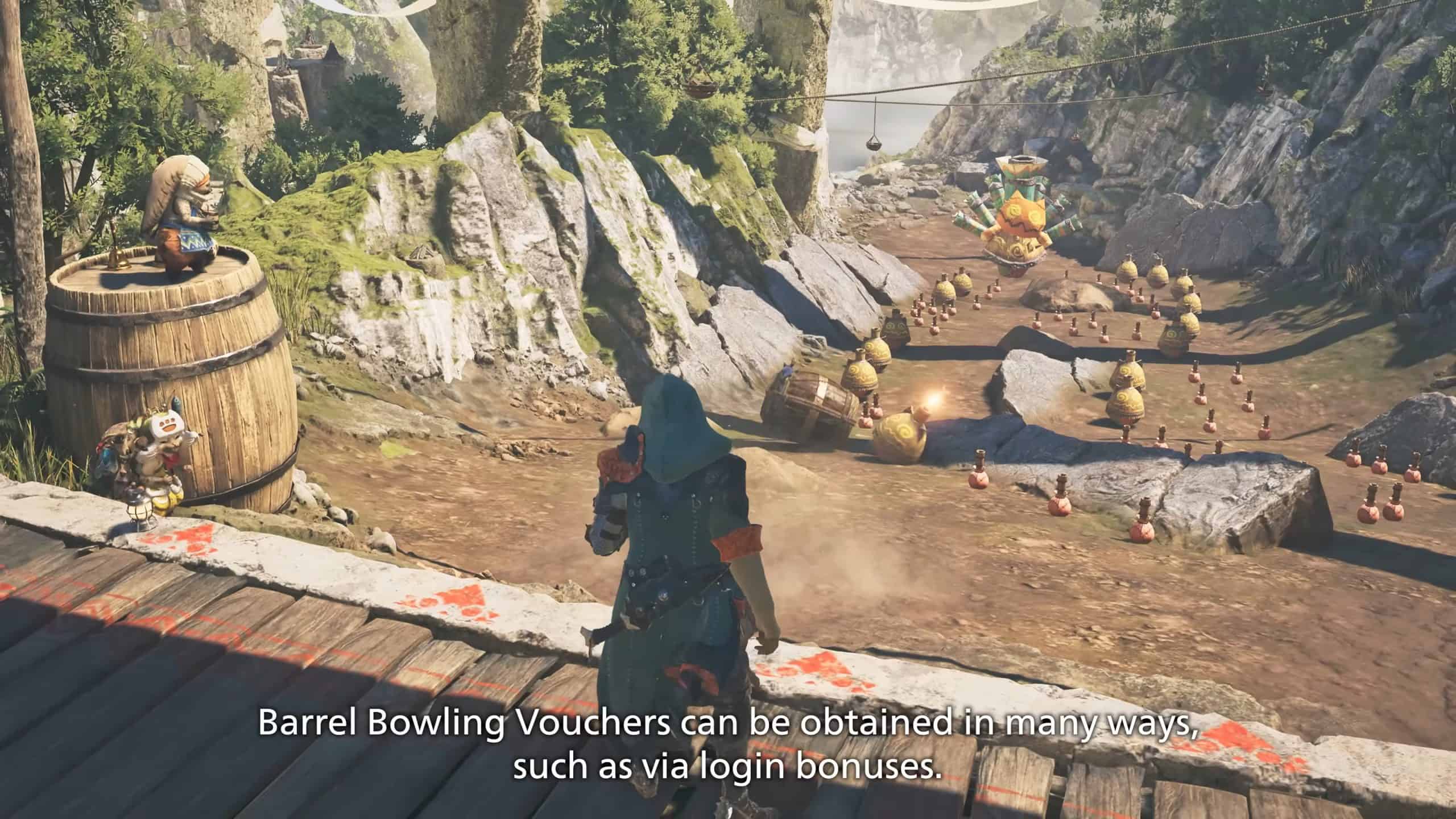 Monster Hunter Wilds Showcase _ March 2025 15-20 screenshot | The Outerhaven Monster Hunter Wilds Showcase _ March 2025 15-20 screenshot