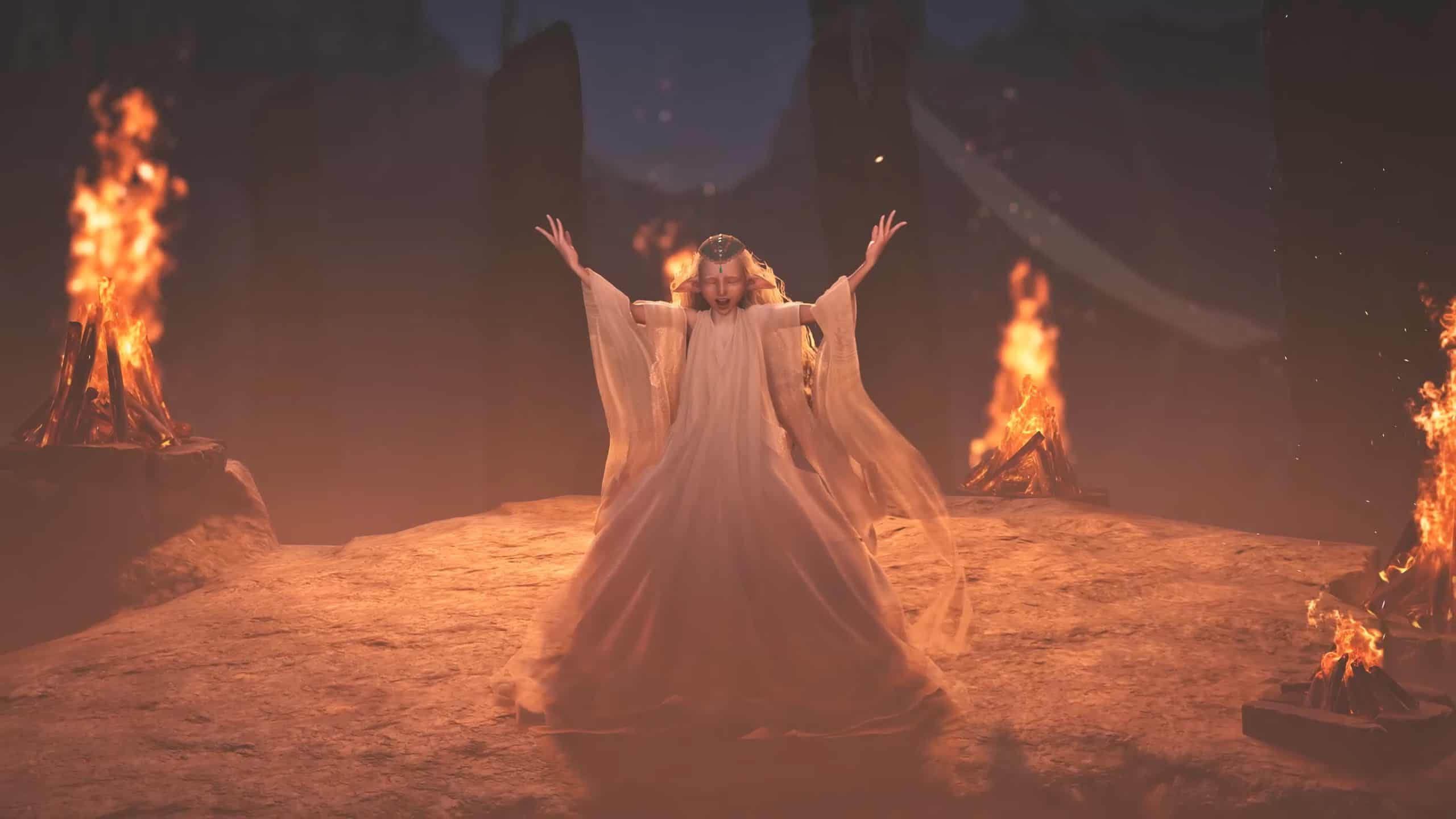 Monster Hunter Wilds Showcase _ March 2025 15-35 screenshot | The Outerhaven Monster Hunter Wilds Showcase _ March 2025 15-35 screenshot