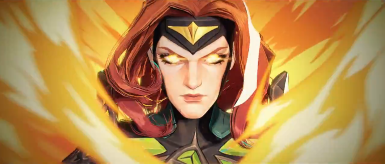 Marvel Rivals Season 3