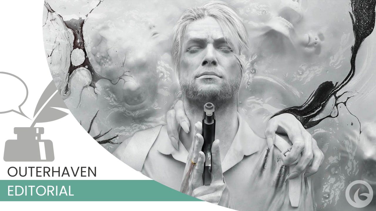 The Evil Within is Dead and it Deserved Better